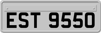EST9550