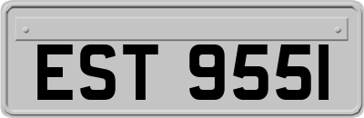 EST9551
