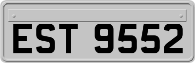 EST9552