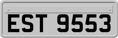 EST9553