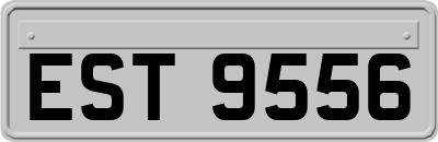 EST9556