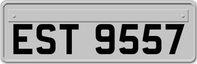 EST9557