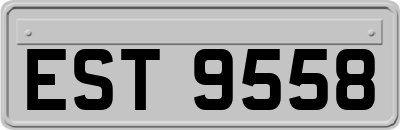 EST9558