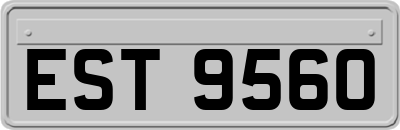 EST9560