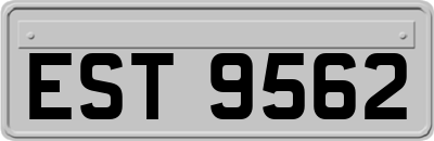 EST9562
