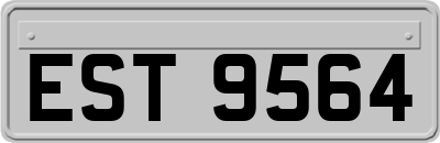 EST9564
