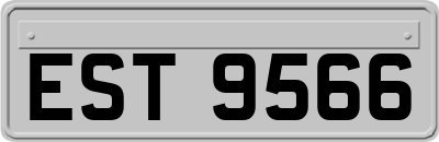 EST9566