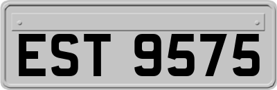 EST9575