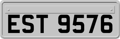 EST9576