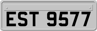 EST9577