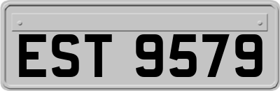 EST9579