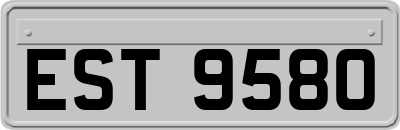 EST9580