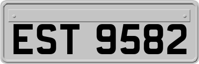 EST9582