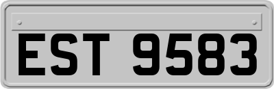 EST9583