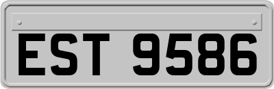 EST9586
