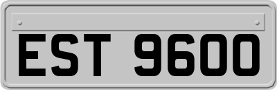 EST9600