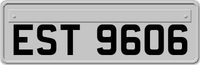 EST9606