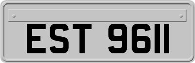 EST9611
