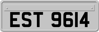 EST9614