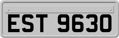 EST9630