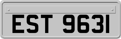 EST9631