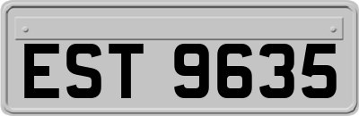EST9635