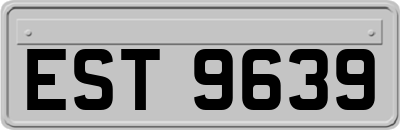 EST9639