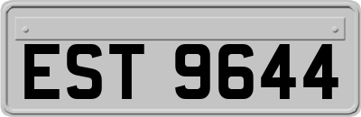 EST9644