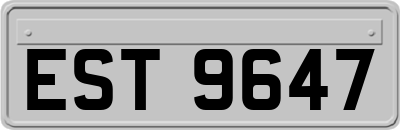 EST9647