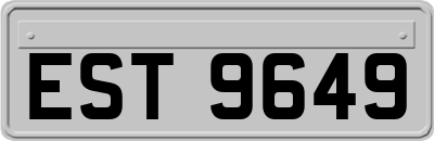 EST9649