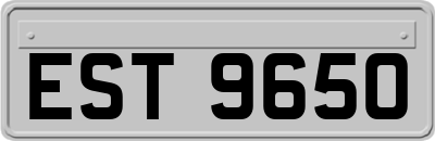 EST9650