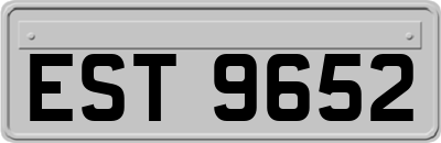 EST9652