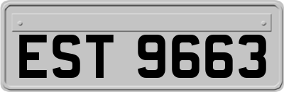 EST9663