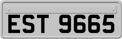 EST9665