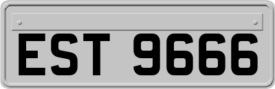 EST9666