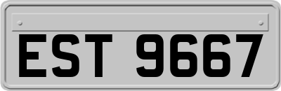 EST9667