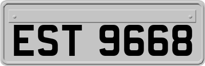 EST9668