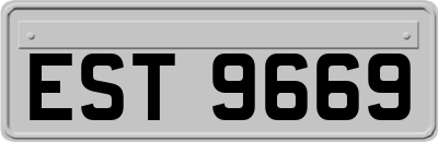 EST9669
