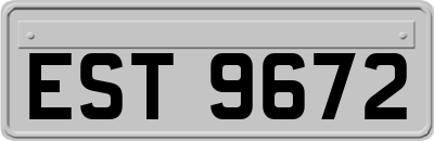 EST9672
