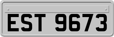 EST9673
