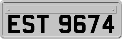 EST9674