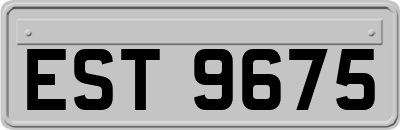 EST9675