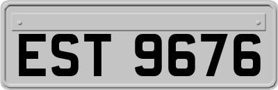 EST9676