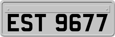 EST9677