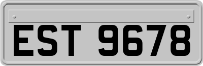 EST9678