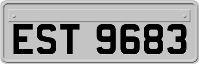 EST9683