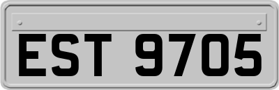 EST9705