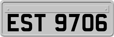 EST9706