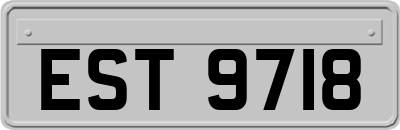 EST9718