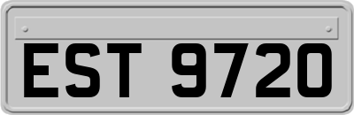 EST9720